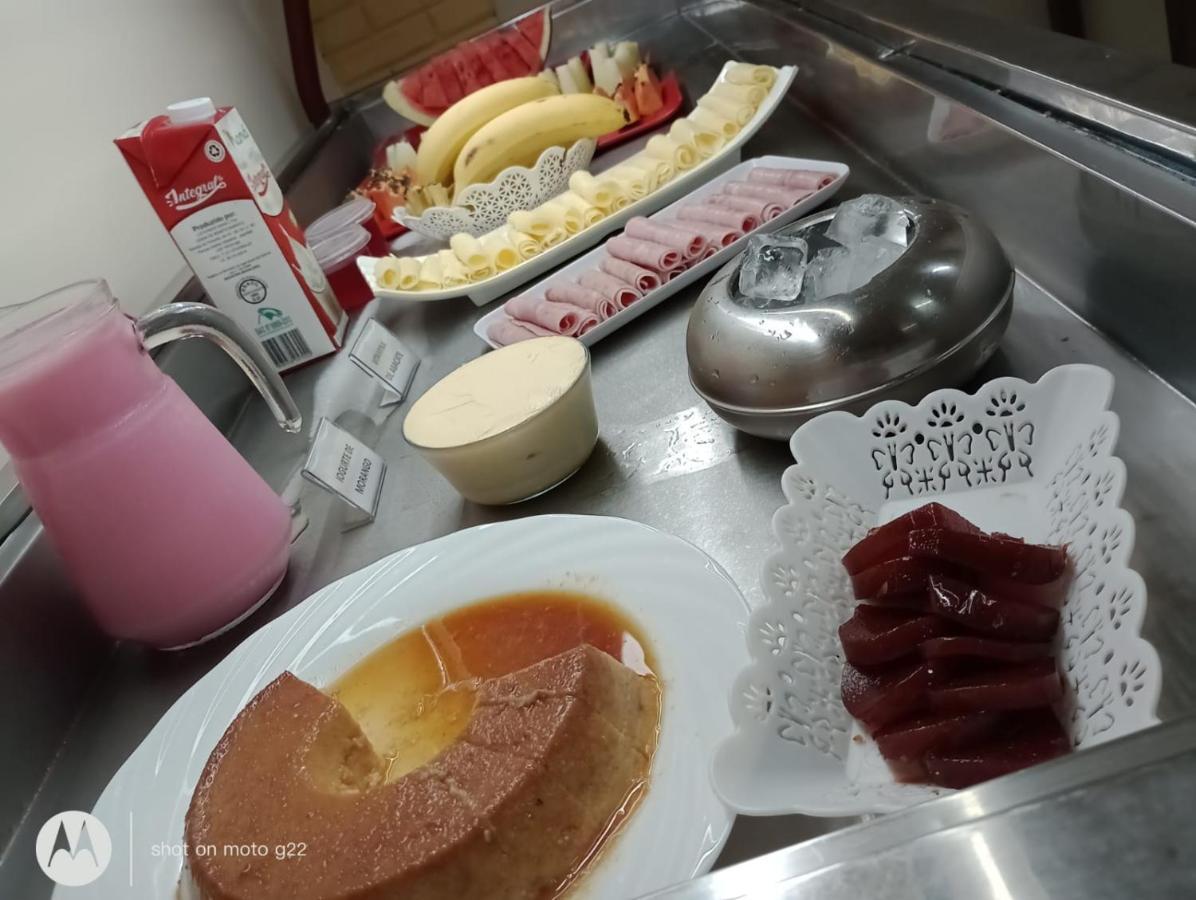 Hotel Beira Rio アキダウアナ エクステリア 写真