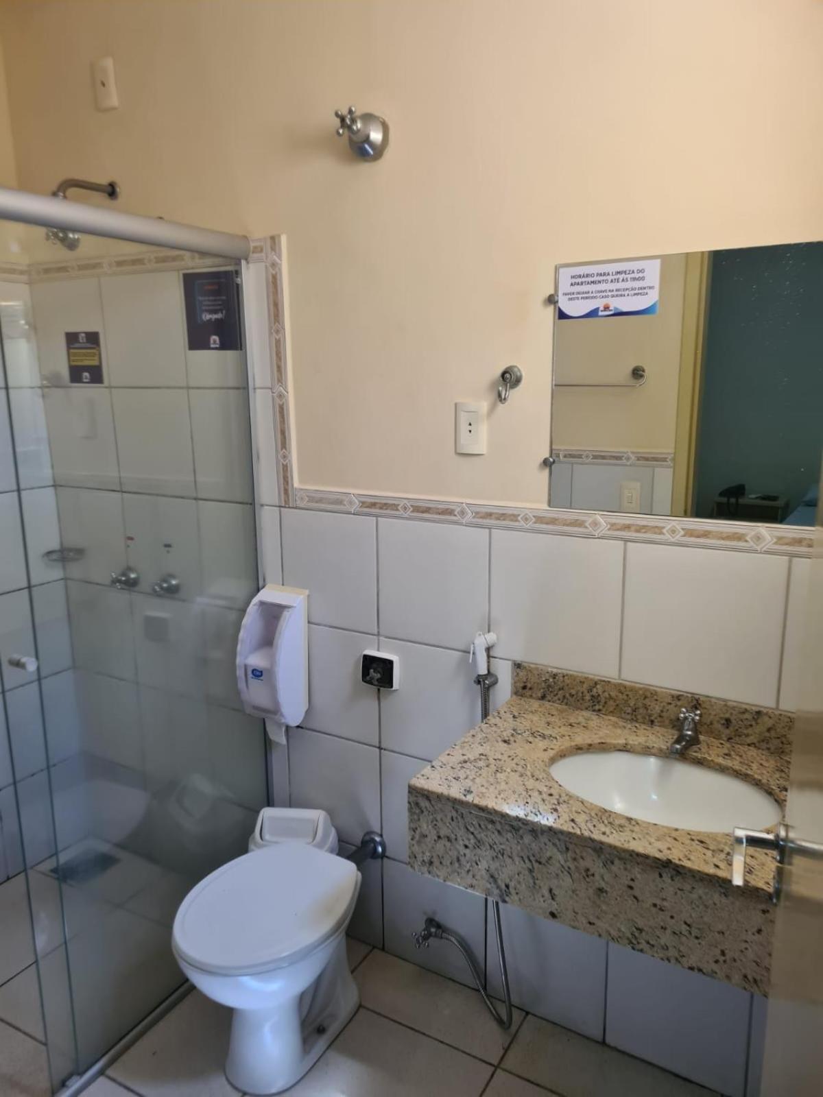 Hotel Beira Rio アキダウアナ エクステリア 写真