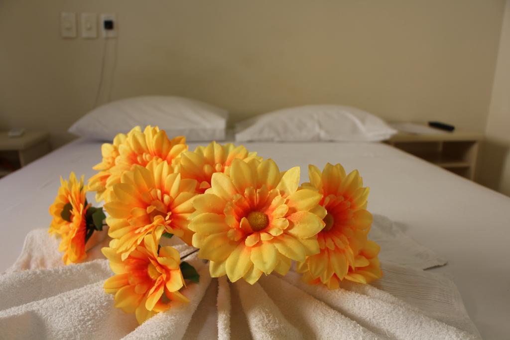 Hotel Beira Rio アキダウアナ 部屋 写真