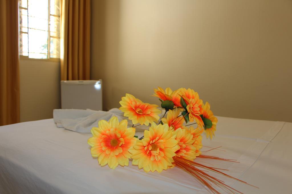 Hotel Beira Rio アキダウアナ エクステリア 写真