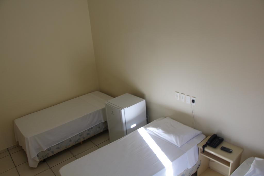 Hotel Beira Rio アキダウアナ 部屋 写真