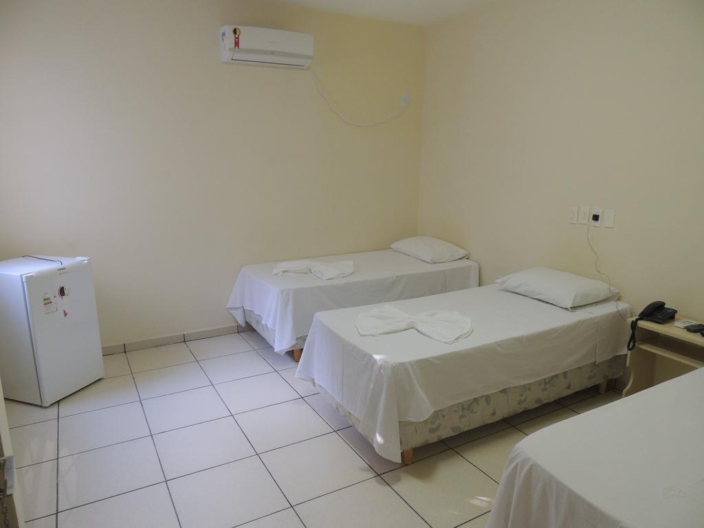 Hotel Beira Rio アキダウアナ 部屋 写真