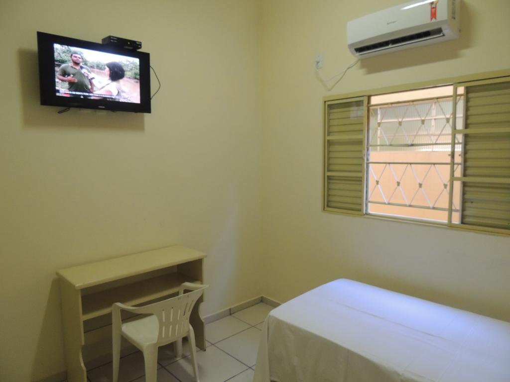 Hotel Beira Rio アキダウアナ 部屋 写真