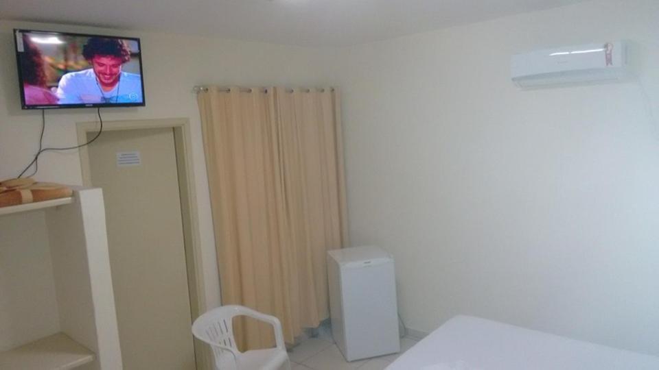Hotel Beira Rio アキダウアナ エクステリア 写真